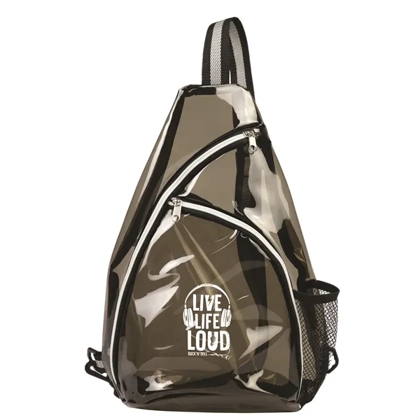 Sling bag... from ASI 90807 Tekweld