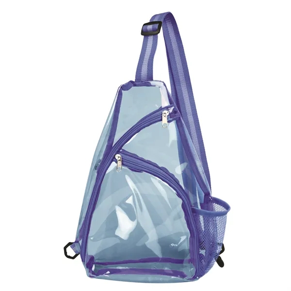 Sling bag... from ASI 90807 Tekweld