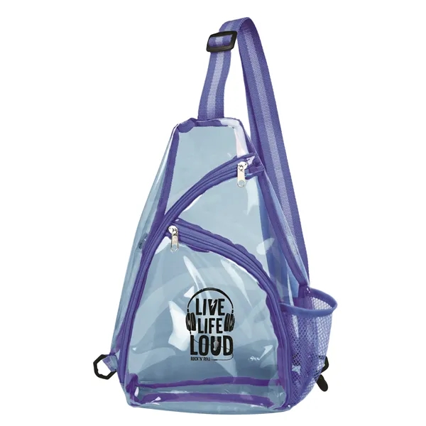 Sling bag... from ASI 90807 Tekweld