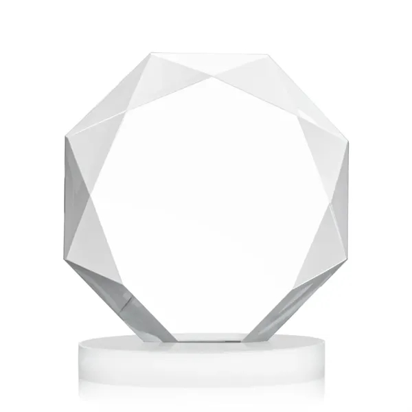 Kitchener Award on Alberton Base - White... from ASI 84592 St Regis Group / St Regis