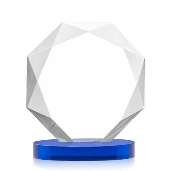 Kitchener Award on Alberton Base - Blue... from ASI 84592 St Regis Group / St Regis