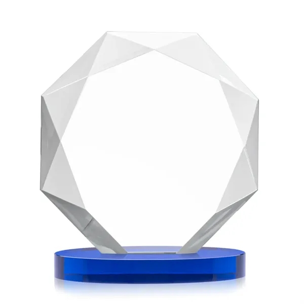 Kitchener Award on Alberton Base - Blue... from ASI 84592 St Regis Group / St Regis