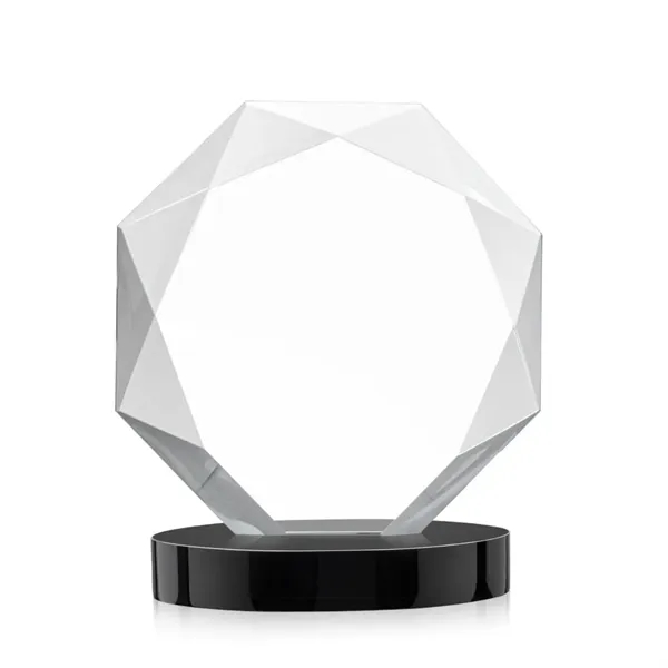 Kitchener Award on Alberton Base - Black... from ASI 84592 St Regis Group / St Regis