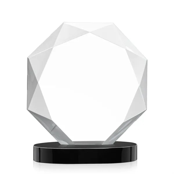 Kitchener Award on Alberton Base - Black... from ASI 84592 St Regis Group / St Regis