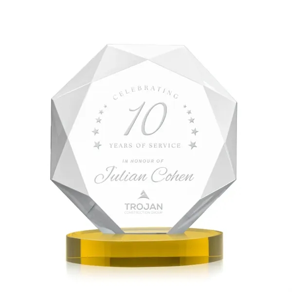 Kitchener Award on Alberton Base - Gold... from ASI 84592 St Regis Group / St Regis