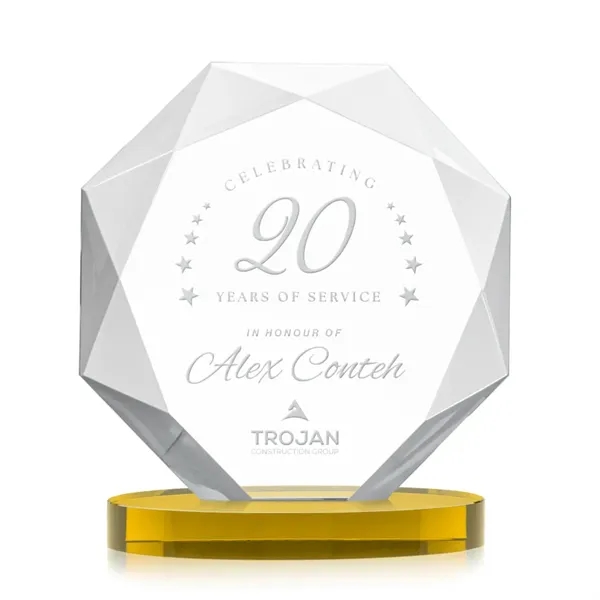 Kitchener Award on Alberton Base - Gold... from ASI 84592 St Regis Group / St Regis