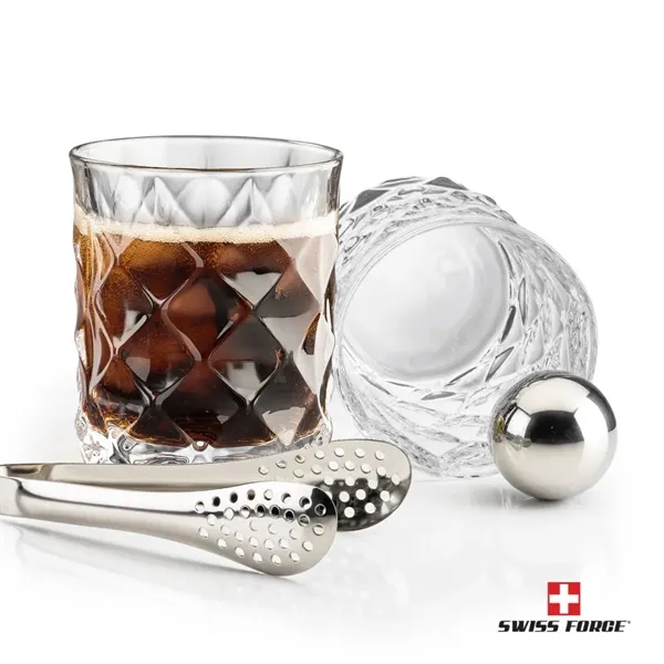 Swiss Force® S/S Balls & 2 Woodward OTR... from ASI 84592 St Regis Group