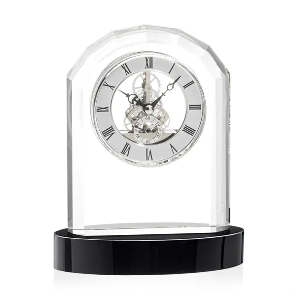 Birkdale VividPrint™ Clock on Base... from ASI 84592 St Regis Group / St Regis