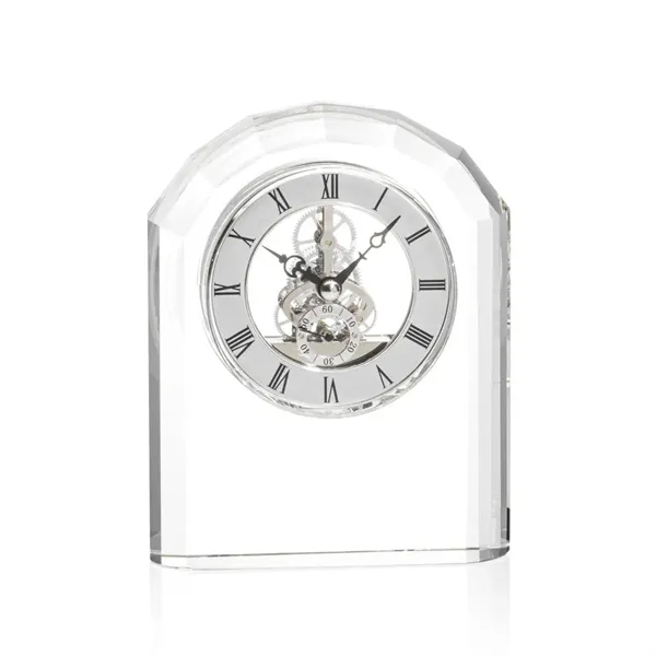 Birkdale Clock... from ASI 84592 St Regis Group / St Regis
