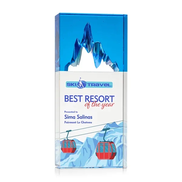 Cordova VividPrint™ Award... from ASI 84592 St Regis Group / St Regis