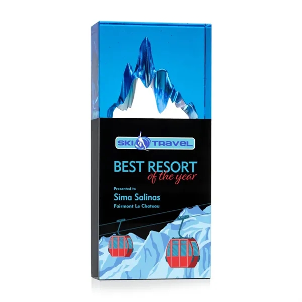 Cordova VividPrint™ Award... from ASI 84592 St Regis Group / St Regis