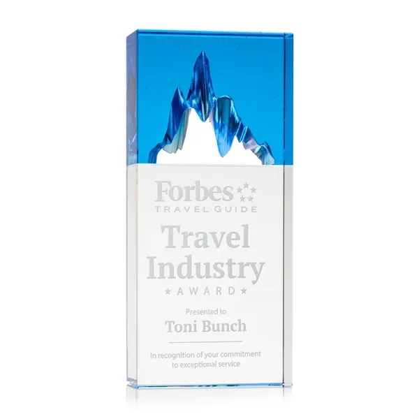 Cordova Award... from ASI 84592 St Regis Group / St Regis