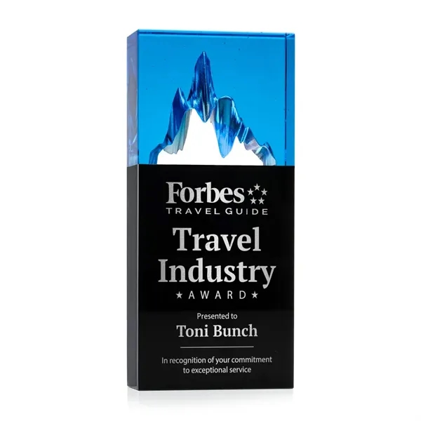 Cordova Award... from ASI 84592 St Regis Group / St Regis