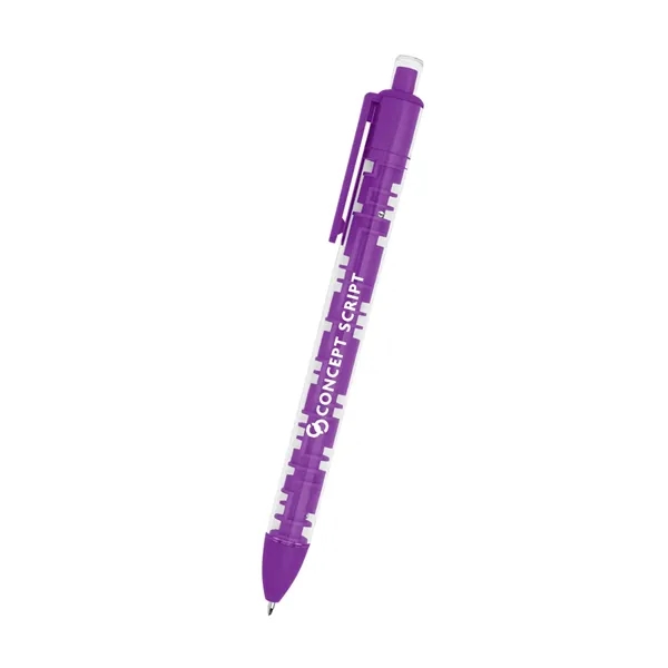 A-Maze Me Pen... from ASI 61125 Hit Promotional Products / Hit®