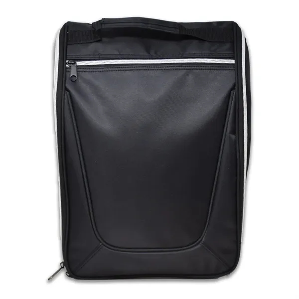 Golf Shoe Bag... from ASI 38120 Ball Pro / Diversified Quality Kitchenware