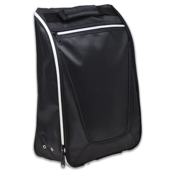 Golf Shoe Bag... from ASI 38120 Ball Pro / Diversified Quality Kitchenware