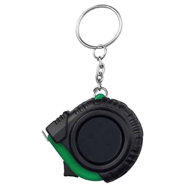 Tape Measure w/ Key Tag... from ASI 74585 Nu Promo International / Nu Promo Line