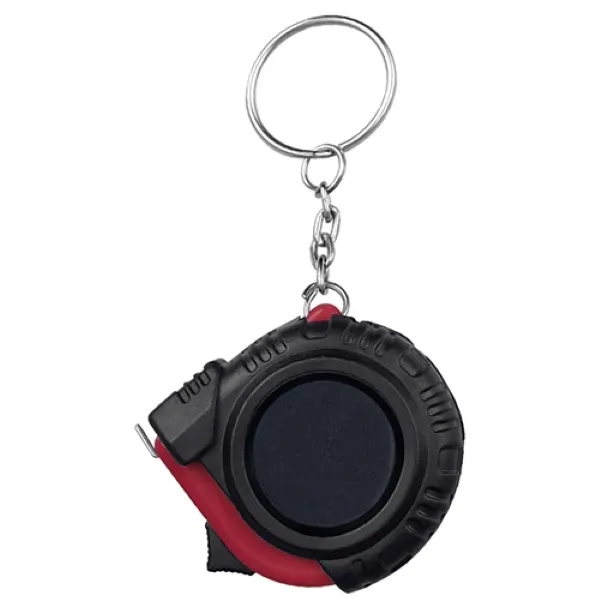 Tape Measure w/ Key Tag... from ASI 74585 Nu Promo International / Nu Promo Line
