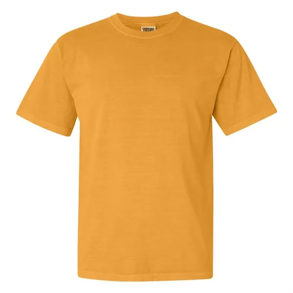Comfort Colors - Garment Dyed Heavyweight Ringspun Short ...... from ASI 61125 Hit Promotional Products / Hit®
