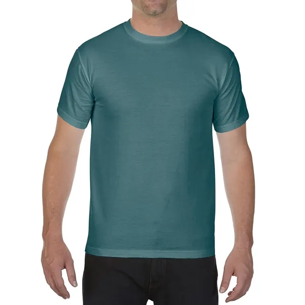 Comfort Colors - Garment Dyed Heavyweight Ringspun Short ...... from ASI 61125 Hit Promotional Products / Hit®