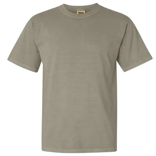 Comfort Colors - Garment Dyed Heavyweight Ringspun Short ...... from ASI 61125 Hit Promotional Products / Hit®