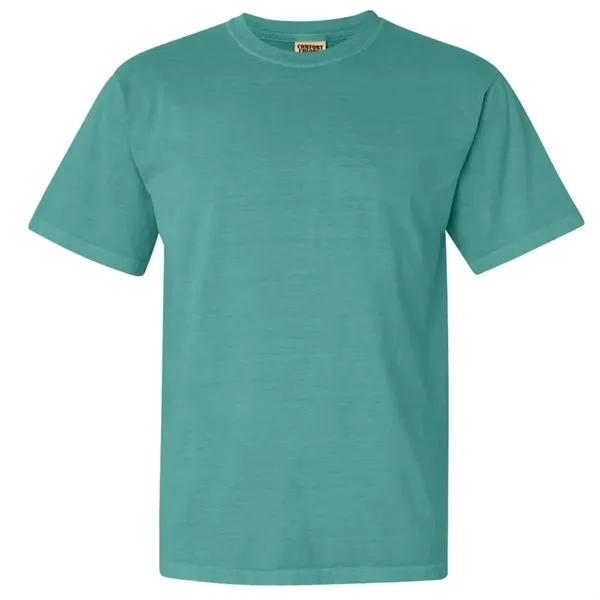 Comfort Colors - Garment Dyed Heavyweight Ringspun Short ...... from ASI 61125 Hit Promotional Products / Hit®