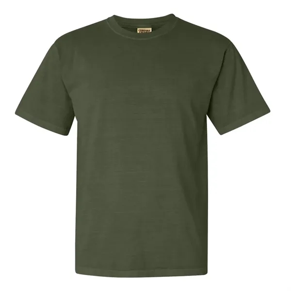 Comfort Colors - Garment Dyed Heavyweight Ringspun Short ...... from ASI 61125 Hit Promotional Products / Hit®