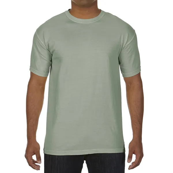 Comfort Colors - Garment Dyed Heavyweight Ringspun Short ...... from ASI 61125 Hit Promotional Products / Hit®