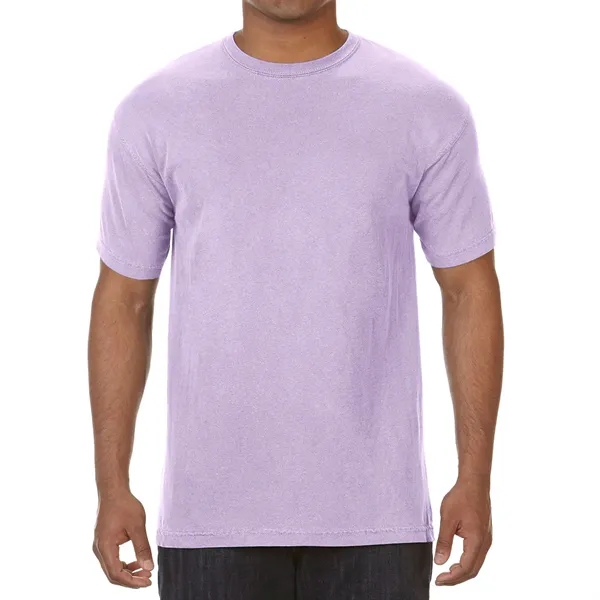 Comfort Colors - Garment Dyed Heavyweight Ringspun Short ...... from ASI 61125 Hit Promotional Products / Hit®