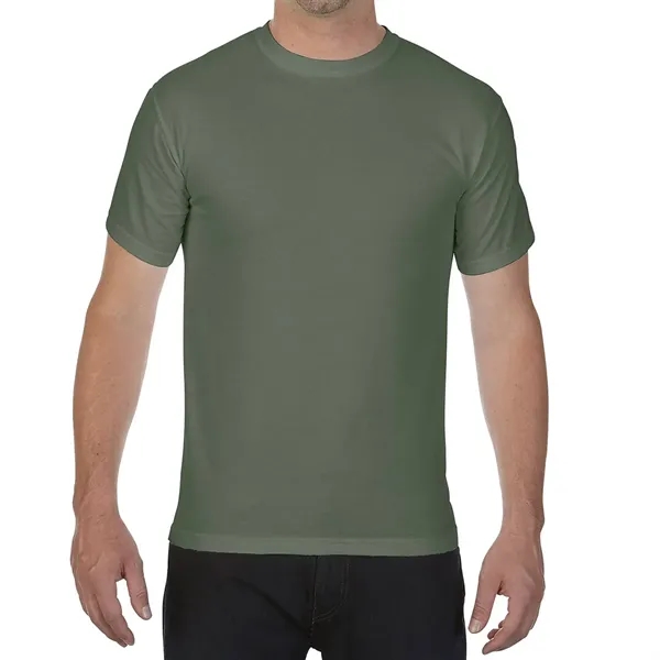 Comfort Colors - Garment Dyed Heavyweight Ringspun Short ...... from ASI 61125 Hit Promotional Products / Hit®