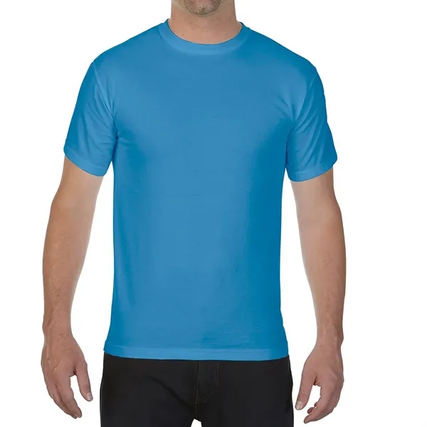 Comfort Colors - Garment Dyed Heavyweight Ringspun Short ...... from ASI 61125 Hit Promotional Products / Hit®