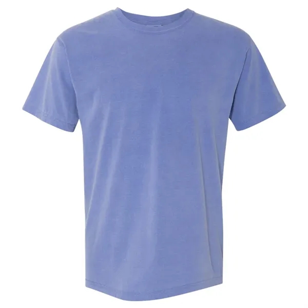 Comfort Colors - Garment Dyed Heavyweight Ringspun Short ...... from ASI 61125 Hit Promotional Products / Hit®