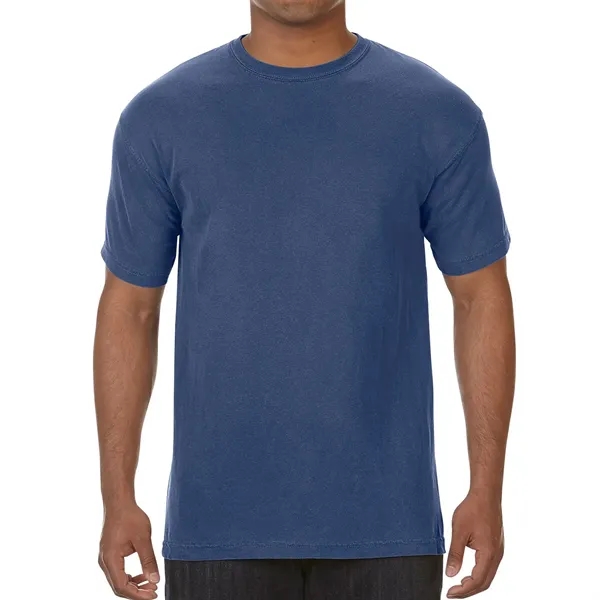 Comfort Colors - Garment Dyed Heavyweight Ringspun Short ...... from ASI 61125 Hit Promotional Products / Hit®