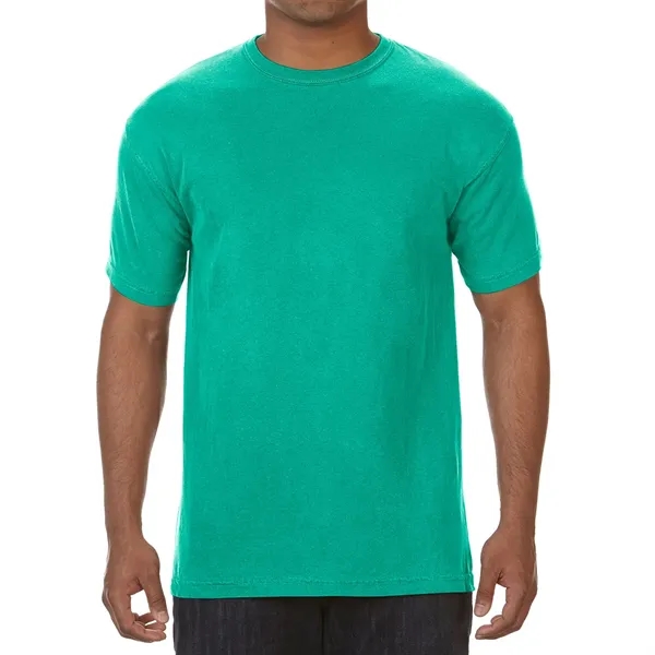Comfort Colors - Garment Dyed Heavyweight Ringspun Short ...... from ASI 61125 Hit Promotional Products / Hit®