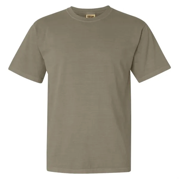 Comfort Colors - Garment Dyed Heavyweight Ringspun Short ...... from ASI 61125 Hit Promotional Products / Hit®