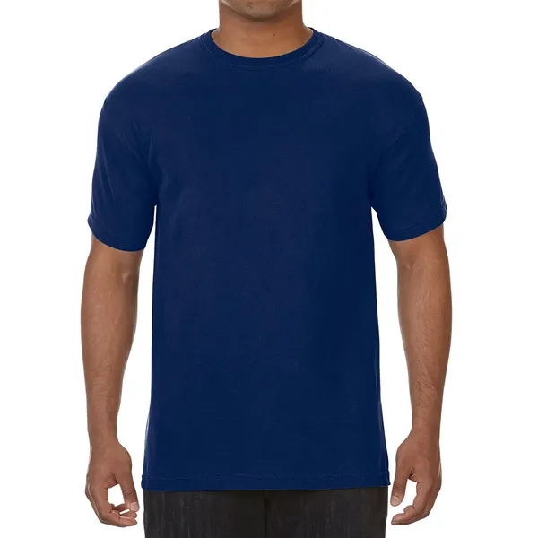 Comfort Colors - Garment Dyed Heavyweight Ringspun Short ...... from ASI 61125 Hit Promotional Products / Hit®