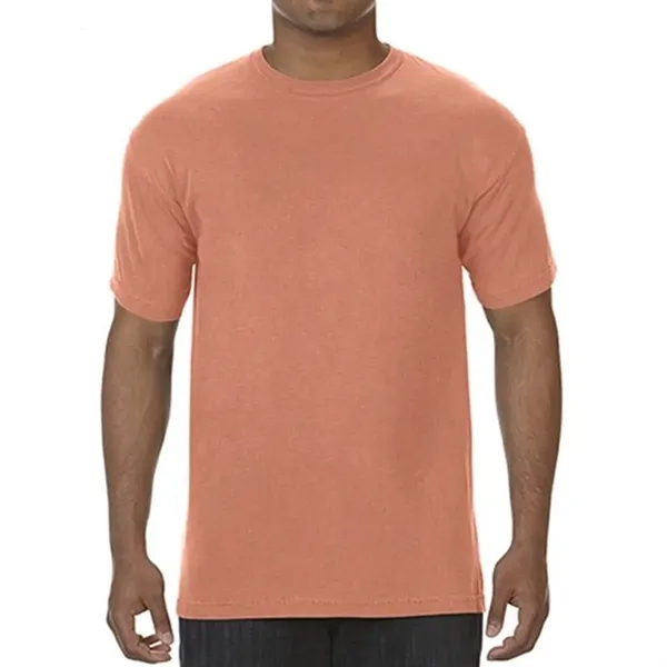 Comfort Colors - Garment Dyed Heavyweight Ringspun Short ...... from ASI 61125 Hit Promotional Products / Hit®