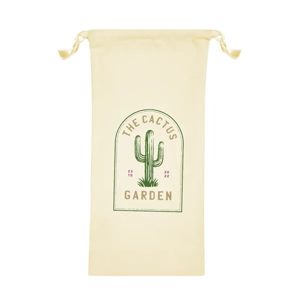 Polyester pouch with drawstring closure.... from ASI 61125 Hit Promotional Products / Hit®