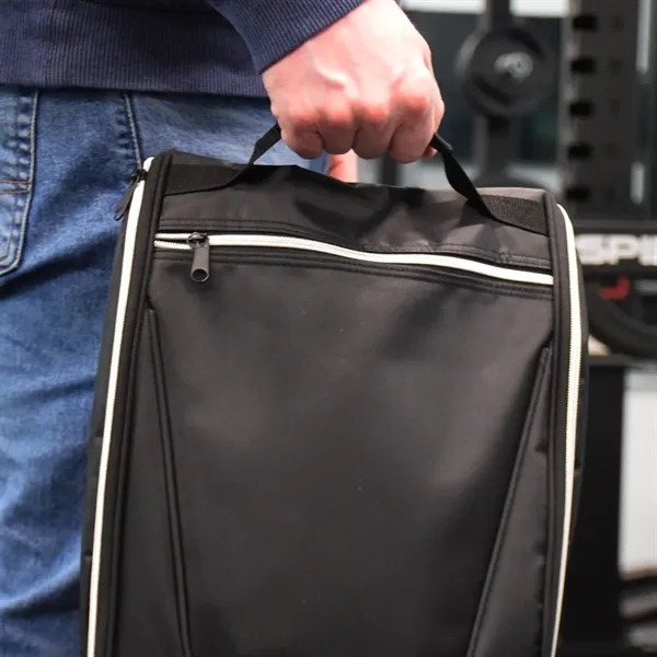 Golf Shoe Bag... from ASI 38120 Ball Pro / Diversified Quality Kitchenware