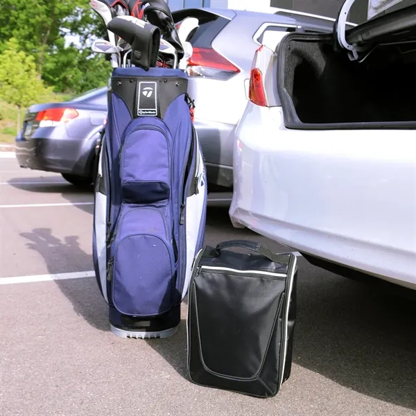 Golf Shoe Bag... from ASI 38120 Ball Pro / Diversified Quality Kitchenware