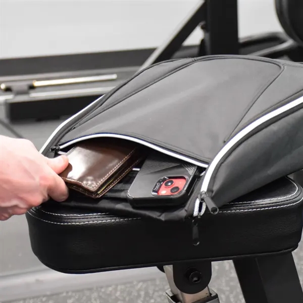 Golf Shoe Bag... from ASI 38120 Ball Pro / Diversified Quality Kitchenware