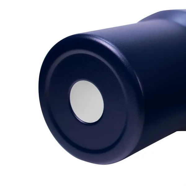 Keeps your beverages cold or hot when you're on the go.... from ASI 63698 Justin Case®