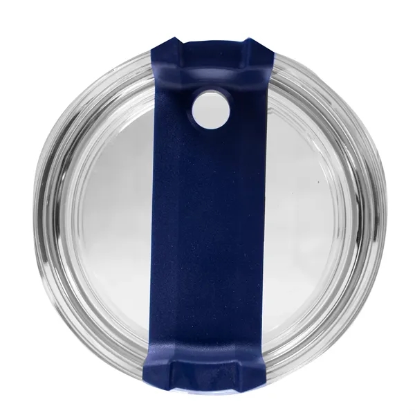 Keeps your beverages cold or hot when you're on the go.... from ASI 63698 Justin Case®