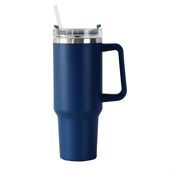 Keeps your beverages cold or hot when you're on the go.... from ASI 63698 Justin Case®
