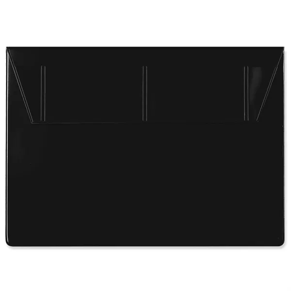 Auto owner's manual holder made of vinyl measuring 8"H x 11"W... from ASI 54040 Fey Promo