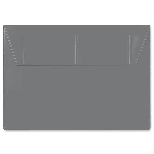 Auto owner's manual holder made of vinyl measuring 8"H x 11"W... from ASI 54040 Fey Promo