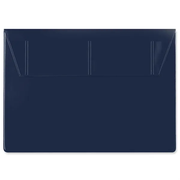 Auto owner's manual holder made of vinyl measuring 8"H x 11"W... from ASI 54040 Fey Promo