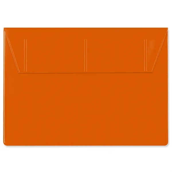 Auto owner's manual holder made of vinyl measuring 8"H x 11"W... from ASI 54040 Fey Promo