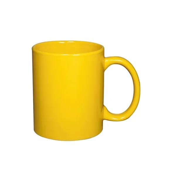 Lindt Truffles Gift Mug... from ASI 89971 Stuff A Mug