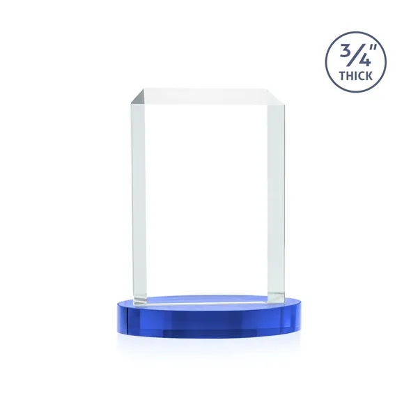 Dalton Award on Alberton Base - Sky Blue... from ASI 84592 St Regis Group / St Regis